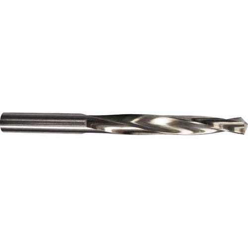 GUHRING 9002060042500 4.25MM 118&DEG; HIGH SPEED STEEL JOBBER 