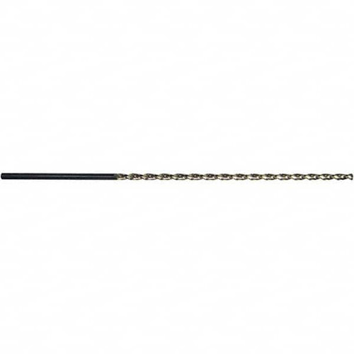 GUHRING 9005040080000 8MM 2-FLUTE HIGH SPEED STEEL EXTRA LENGT