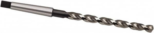 GUHRING 9005510310000 31MM, 3MT 130&DEG; POINT HIGH SPEED STEE