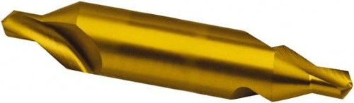 GUHRING 9006130008000 METRIC 60&DEG; 3.15MM BODY DIAM HIGH SPE