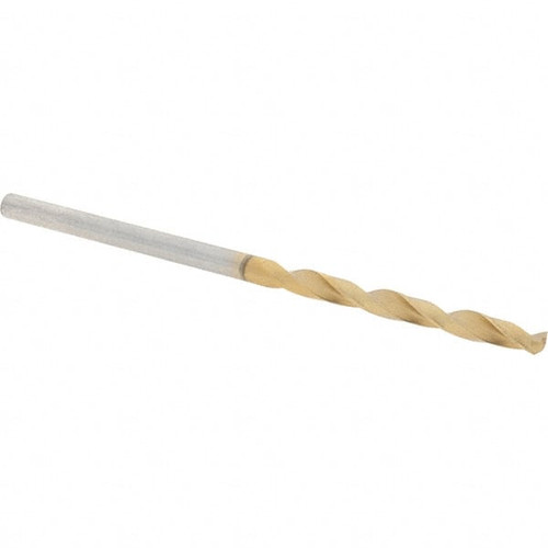 GUHRING 9006510021800 #44 118&DEG; HIGH SPEED STEEL JOBBER DRI