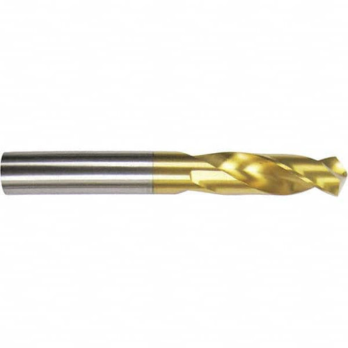 GUHRING 9006530051100 #7 118&DEG; SPIRAL FLUTE HIGH SPEED STEE