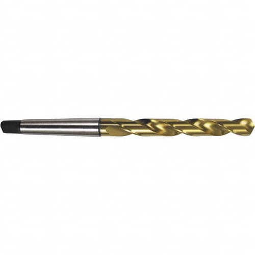 GUHRING 9006540182600 23/32", 2MT 118&DEG; POINT HIGH SPEED ST