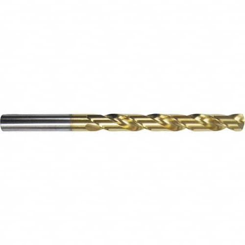 GUHRING 9006570046000 4.6MM 130&DEG; COBALT JOBBER DRILL
