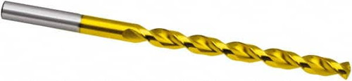 GUHRING 9006680044000 4.4MM 130&DEG; PARABOLIC FLUTE HIGH SPEE