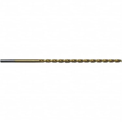 GUHRING 9006700031700 1/8" 2-FLUTE HIGH SPEED STEEL EXTRA LENG