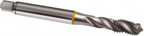 GUHRING 9008100022000 M2.2X0.45 METRIC 3 FLUTE 6H MODIFIED BOT