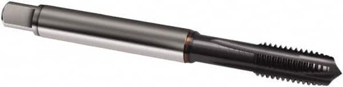 GUHRING 9010600127000 1/2-20 UNF 3BX 4 FLUTE TICN FINISH POWDE