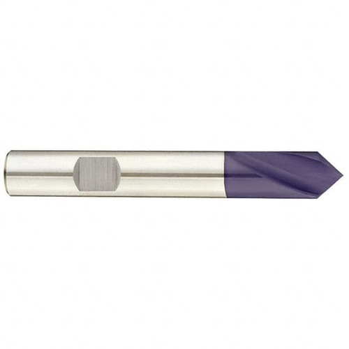 GUHRING 9011330120000 0.4724" BODY DIAM, 90&DEG;, 102MM OAL, 2