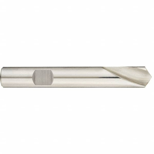 GUHRING 9011340050000 0.1969" BODY DIAM, 120&DEG;, 62MM OAL, 2