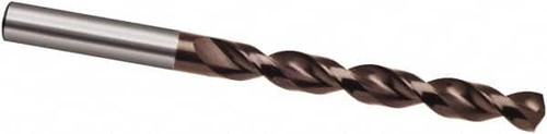 GUHRING 9012230046000 4.6MM 130&DEG; COBALT JOBBER DRILL
