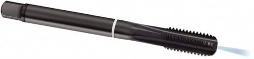 GUHRING 9019040080050 M8X1.00 METRIC FINE 6HX 4 FLUTE OXIDE FI