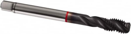 GUHRING 9019170040000 M4X0.70 METRIC 3 FLUTE 6H MODIFIED BOTTO