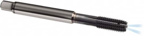 GUHRING 9019270040000 M4X0.70 METRIC 6HX MODIFIED BOTTOMING TH
