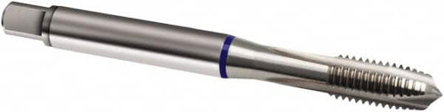 GUHRING 9019800095250 3/8-16 UNC 2B 3 FLUTE BRIGHT FINISH COBA