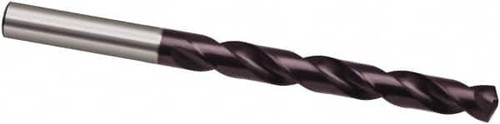 GUHRING 9024580076000 7.6MM 130&DEG; COBALT JOBBER DRILL