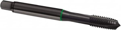 GUHRING 9028810031750 #5-40 UNC 2B 3 FLUTE OXIDE FINISH COBALT