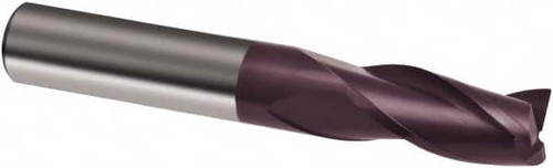 GUHRING 9031700142900 9/16", 1-1/8" LOC, 9/16" SHANK DIAM, 3-1