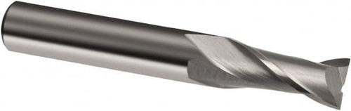GUHRING 9033030060000 6MM, 10MM LOC, 6MM SHANK DIAM, 57MM OAL,