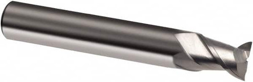 GUHRING 9033100060000 6MM, 7MM LOC, 6MM SHANK DIAM, 54MM OAL, 