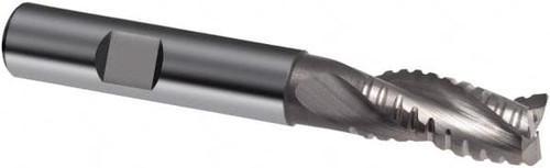 GUHRING 9034690100000 10MM, 22MM LOC, 10MM SHANK DIAM, 72MM OA