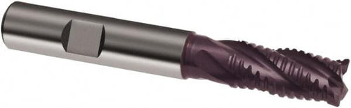 GUHRING 9035080120000 12MM, 26MM LOC, 12MM SHANK DIAM, 83MM OA