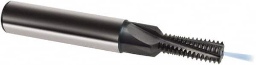 GUHRING 9035280080050 M8X1 INTERNAL 1MM PITCH 10MM SHANK 3-FLU