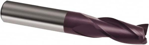 GUHRING 9036770060000 6MM, 10MM LOC, 6MM SHANK DIAM, 57MM OAL,