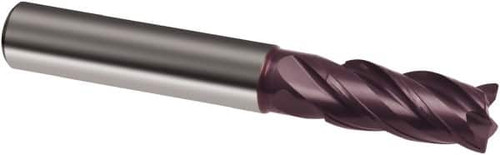 GUHRING 9038720120050 12MM, 26MM LOC, 12MM SHANK DIAM, 83MM OA