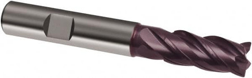 GUHRING 9038730100100 10MM, 22MM LOC, 10MM SHANK DIAM, 72MM OA