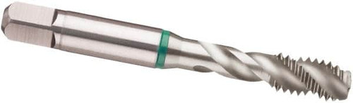 GUHRING 9039200222250 7/8-14 UNF 4 FLUTE 2B MODIFIED BOTTOMING