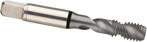 GUHRING 9039710054860 #12-28 UNF 2 FLUTE 2B MODIFIED BOTTOMING