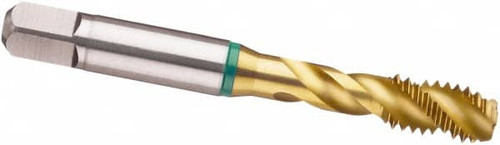 GUHRING 9039740180070 M18X1.50 METRIC FINE 4 FLUTE 6H MODIFIED