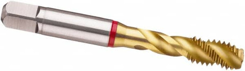 GUHRING 9039950285750 1-1/8 - 12 UNF 5 FLUTE 2B MODIFIED BOTTO