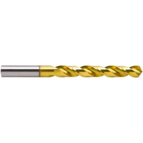 GUHRING 9055190066000 6.6MM 118&DEG; COBALT JOBBER DRILL