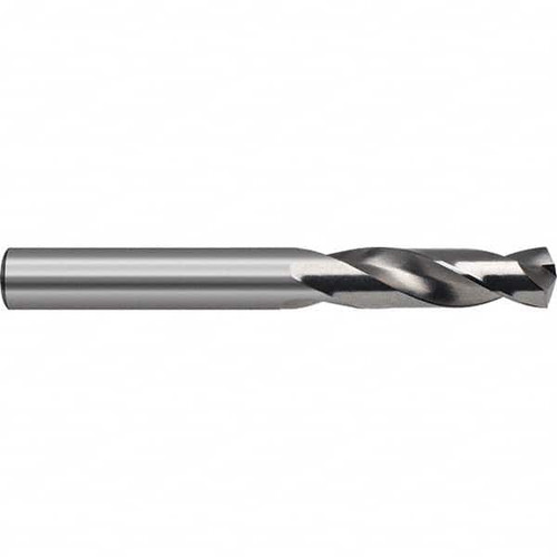 GUHRING 9055240093000 9.3MM 118&DEG; SPIRAL FLUTE COBALT SCREW