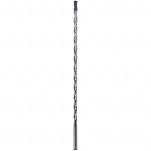 GUHRING 9065120138900 35/64" 135&DEG; 2-FLUTE SOLID CARBIDE EX