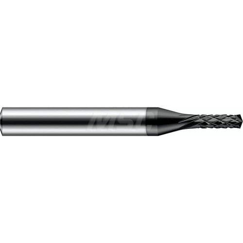 HARVEY TOOL 908062-C4 1/16" DIAM, 0.186" LOC, 1/8" SHANK DIAM,