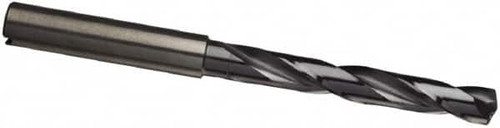 GUHRING 9085110115000 11.5MM 140&DEG; SOLID CARBIDE JOBBER DRI