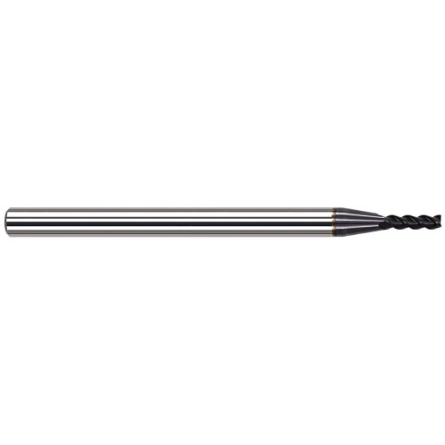 HARVEY TOOL 913912-C3 CORNER RADIUS & CORNER CHAMFER END MILLS