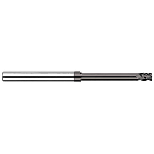 HARVEY TOOL 914705 CORNER RADIUS & CORNER CHAMFER END MILLS