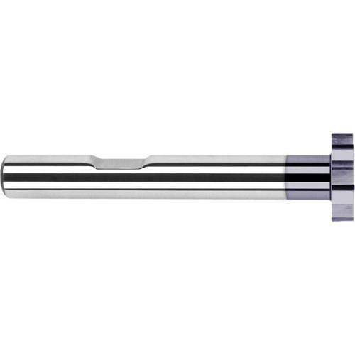 HARVEY TOOL 914930-C3 1" CUT DIAM, 5/64" CUT WIDTH, 1/4" SHANK