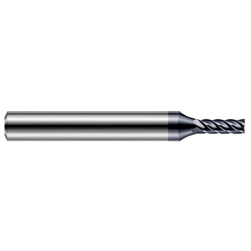 HARVEY TOOL 915990-C6 SQUARE END MILLS; MILL DIAMETER (DECIMAL