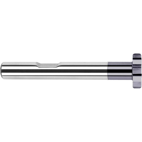 HARVEY TOOL 923860-C3 3/4" CUT DIAM, 3/16" CUT WIDTH, 3/8" SHA