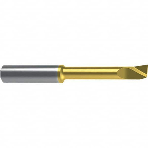 GUHRING 9255000063600 BORING BARS; MINIMUM BORE DIAMETER (MM):