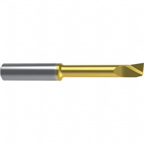 GUHRING 9255010063400 BORING BARS; MINIMUM BORE DIAMETER (MM):