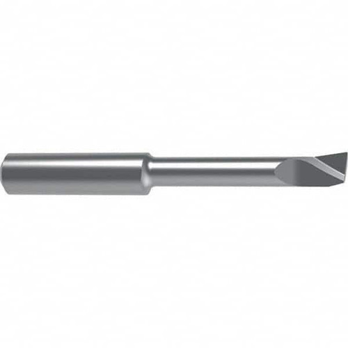 GUHRING 9255060060500 BORING BARS; MINIMUM BORE DIAMETER (MM):