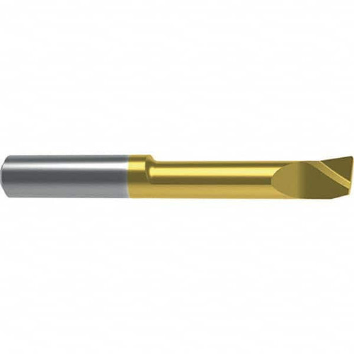 GUHRING 9255090064300 BORING BARS; MINIMUM BORE DIAMETER (MM):