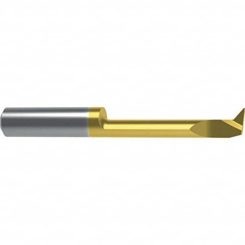 GUHRING 9255160063500 BORING BARS; MINIMUM BORE DIAMETER (MM):