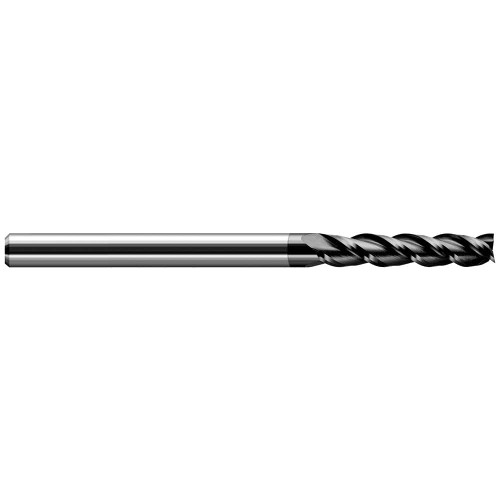 HARVEY TOOL 941262-C4 SQUARE END MILLS; MILL DIAMETER (INCH): 